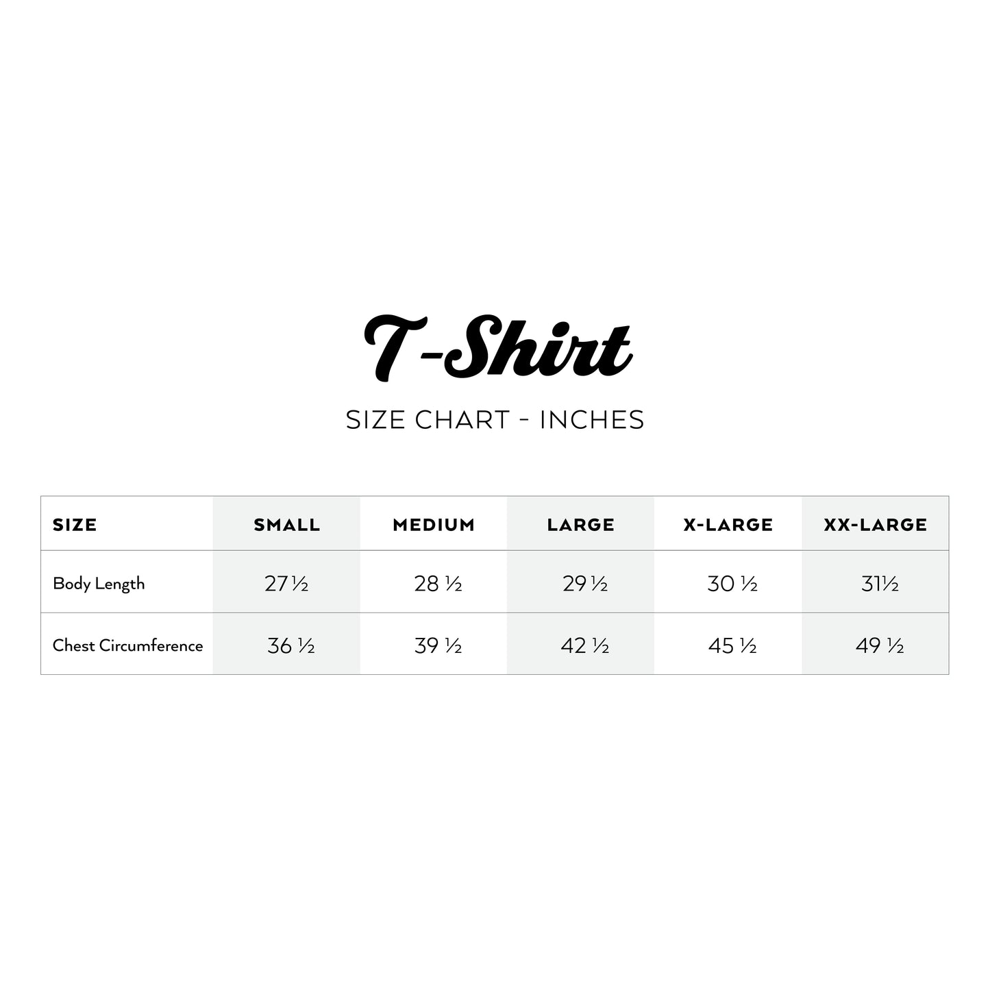 short-sleeve-t-shirt-black-r2 BruMate-Apparel_SizingChart-TShirt.jpg