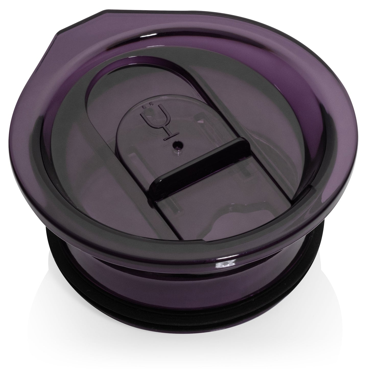 hopsulator-slim-tumbler-lids-clear-black-and-purple-c2 101-Hero.jpg