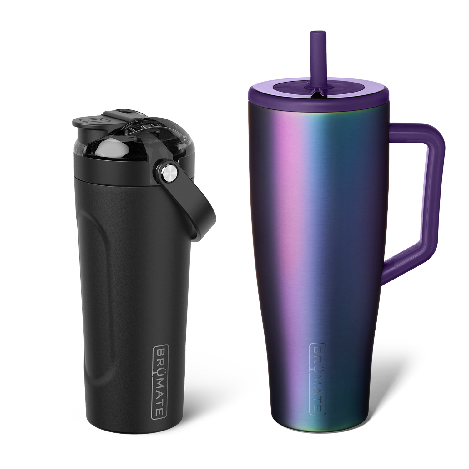 shake-glow-bundle-dark-aura-and-matte-black-40oz-25oz-s1 Bundle-MS_Black_Era40_DarkAura.png
