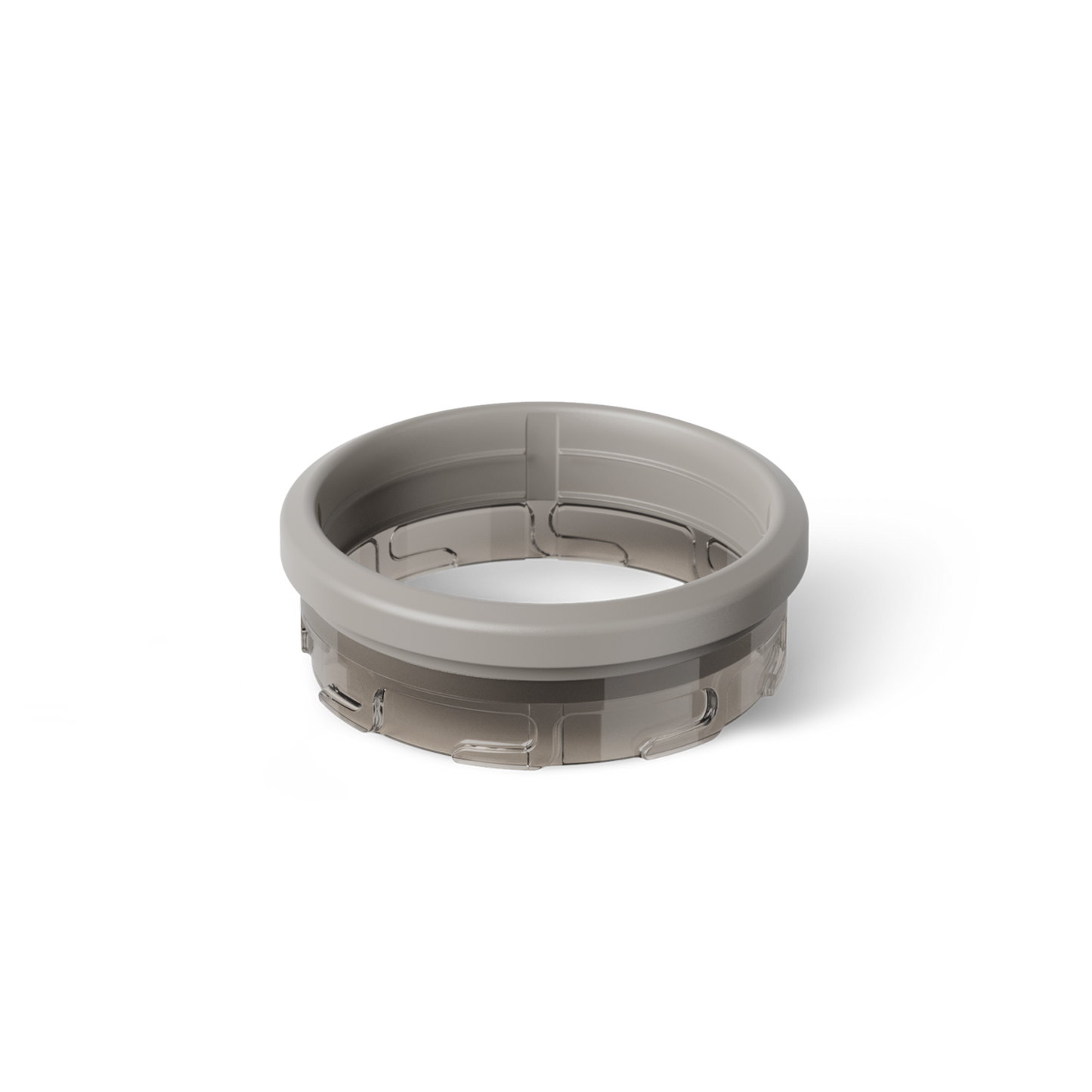 slim-v2-octalock-gaskets-m4 Gasket-Slim-Mocha.png