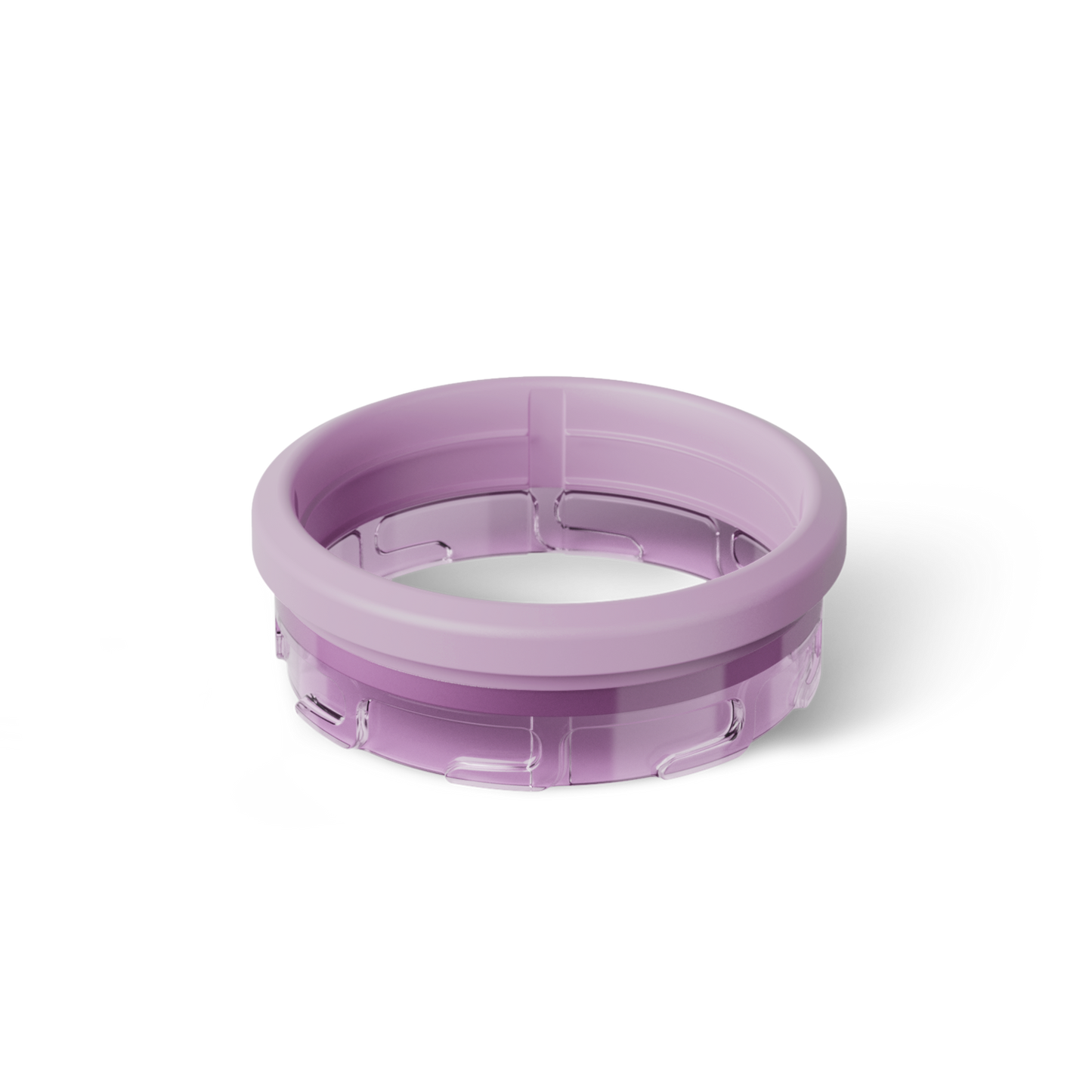 trio-v2-octalock-gaskets-z2 Gasket-Trio-Duo-Lavender.png