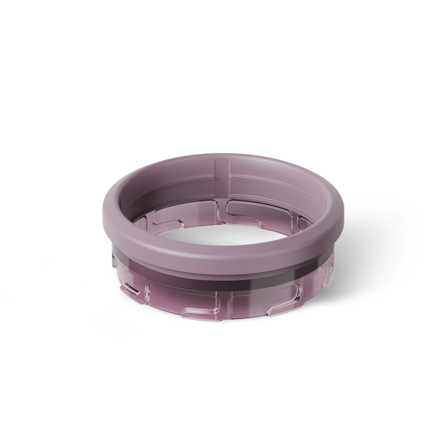 trio-v2-octalock-gaskets-z2 Gasket-Trio-Duo-LilacDusk.png
