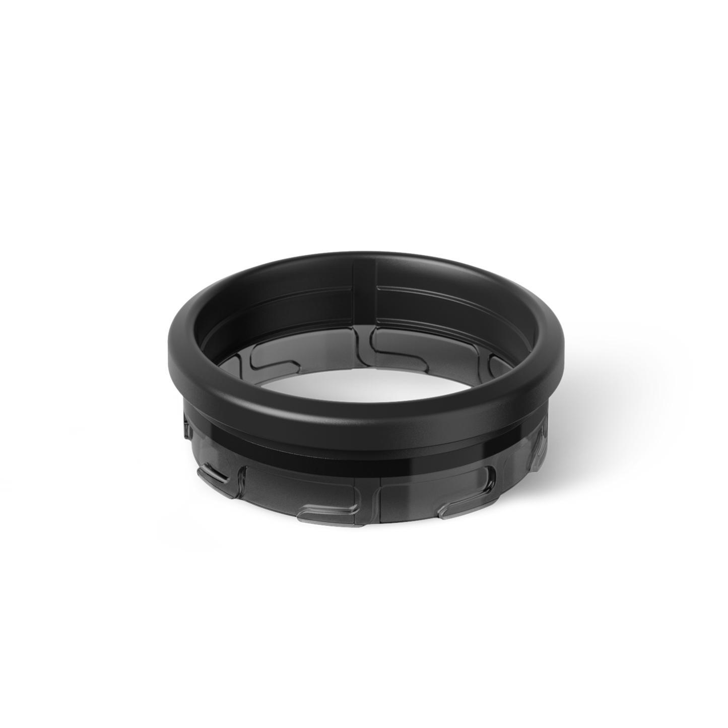 trio-v2-octalock-gaskets-z2 Gasket-Trio-Duo-MatteBlack.png