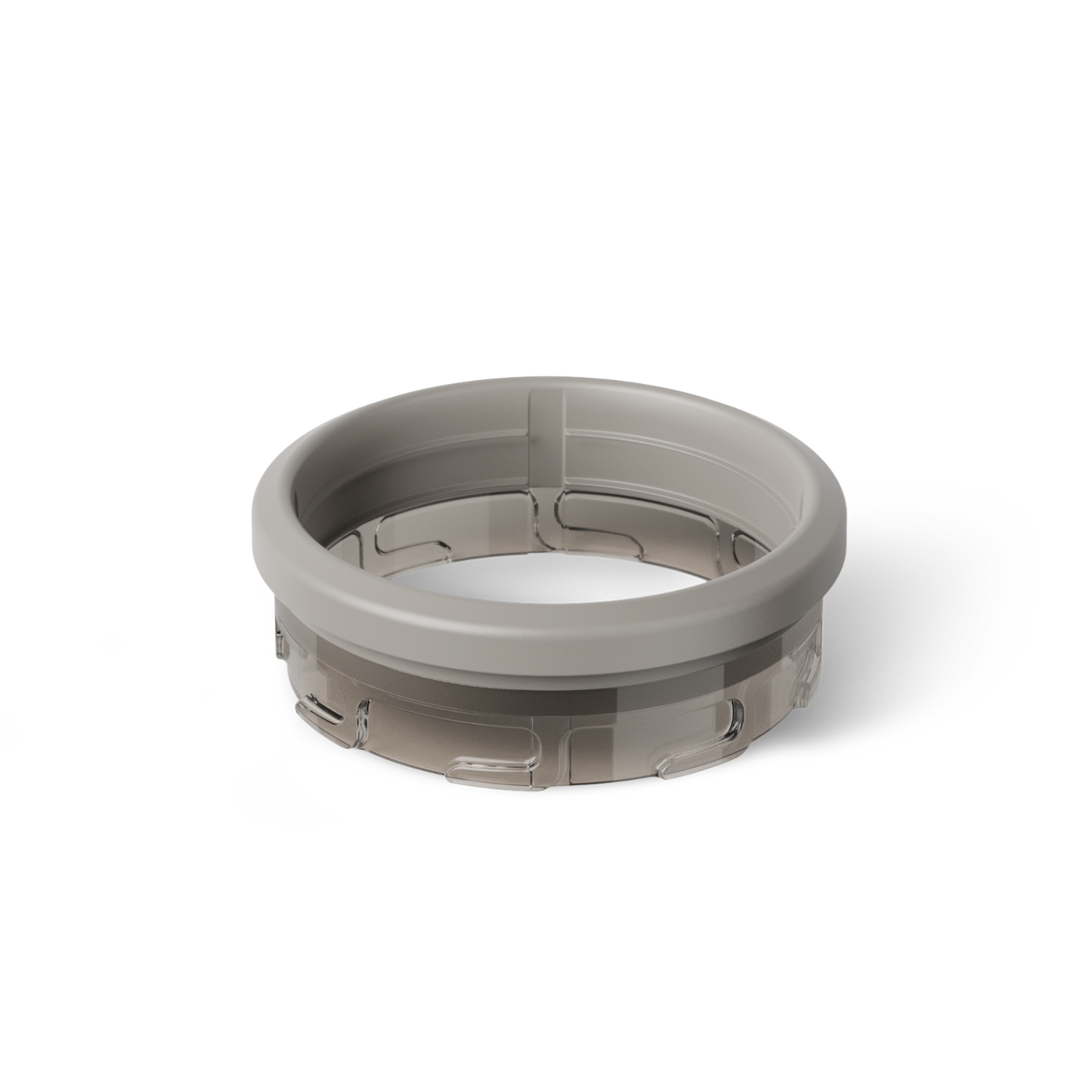 trio-v2-octalock-gaskets-z2 Gasket-Trio-Duo-Mocha.png