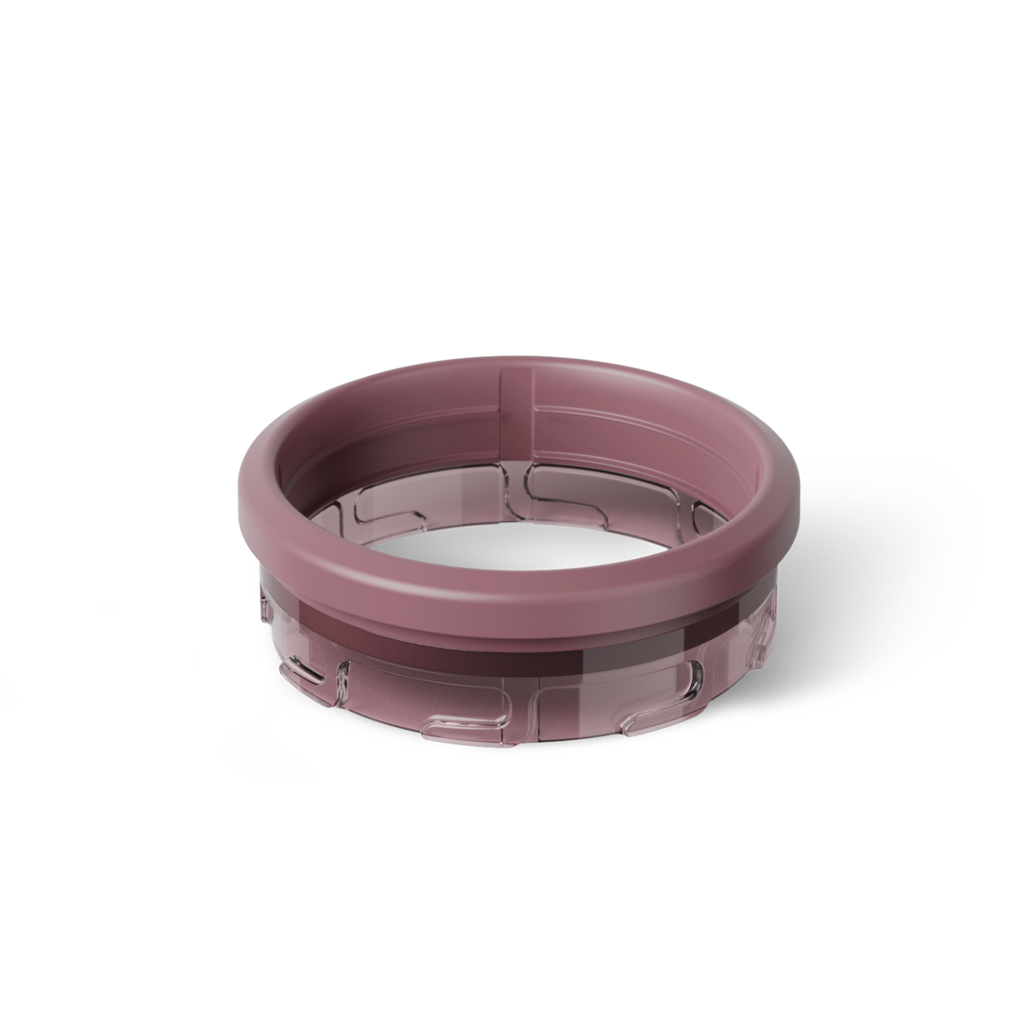 trio-v2-octalock-gaskets-z2 Gasket-Trio-Duo-RoseTaupe.png
