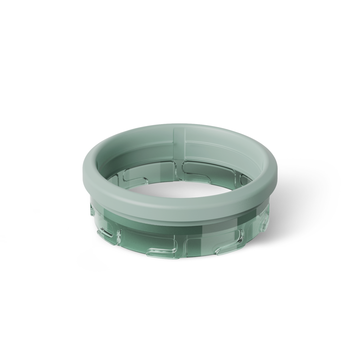 trio-v2-octalock-gaskets-z2 Gasket-Trio-Duo-Sage.png