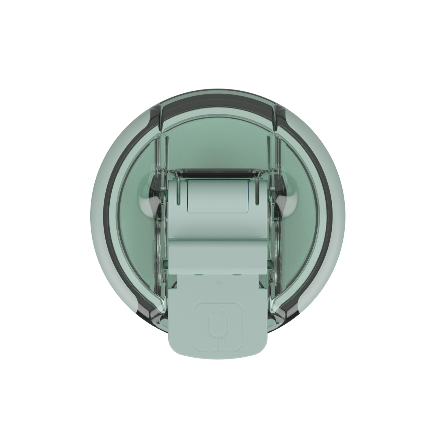 uncork-d-octalocktm-lid-14oz-sage-s1 Octalock-Lid-Uncorkd-Sage.png