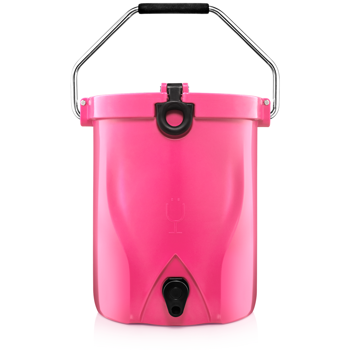backtap-h2 backtap-neon-pink-handle-up.png